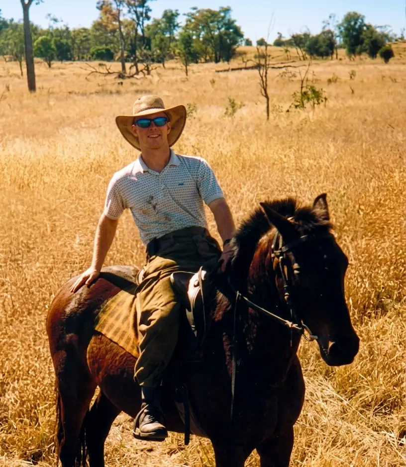 Jon Cowboy Australia