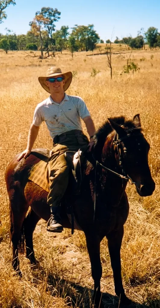 Jon Cowboy Australia