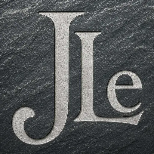 JLe.Rocks Logo
